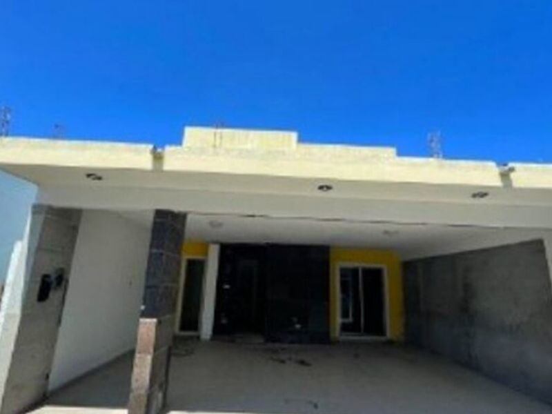 Casa Pequeña México 