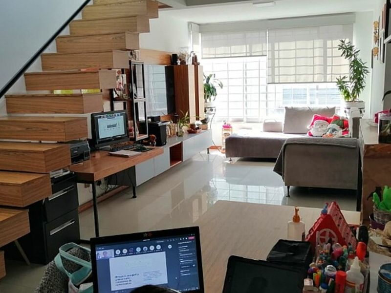 Casa Familiar Confortable México