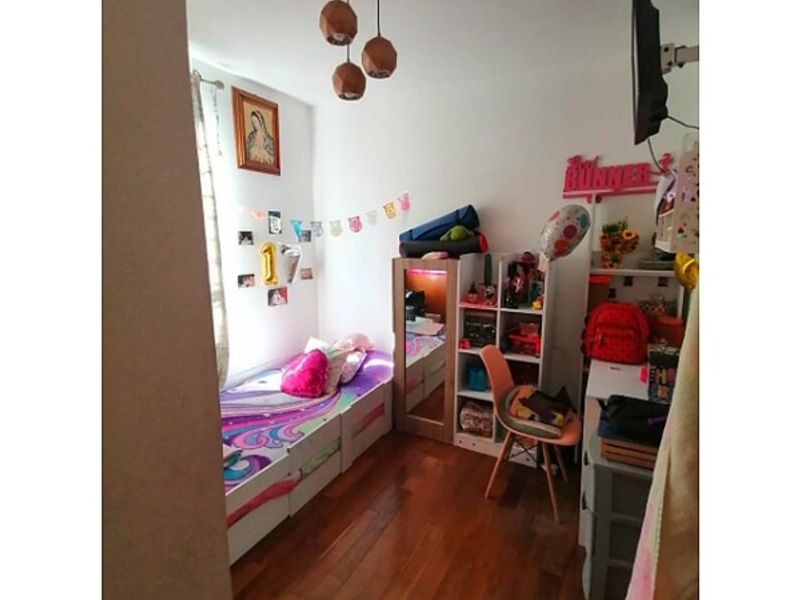 Departamento Dormitorio Femenino México