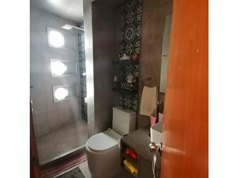 Casa Elegante Baño México