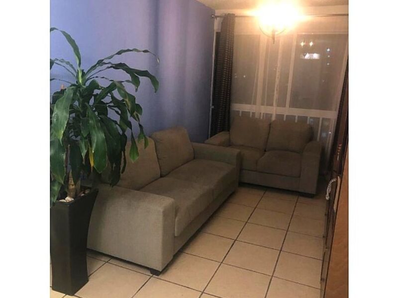 Lindo Departamento México 