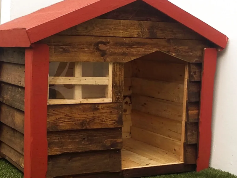 Casa Grande 120 cm México