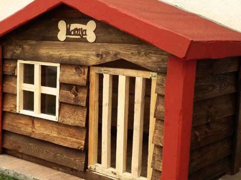  Casa Extra Grande 150 cm México