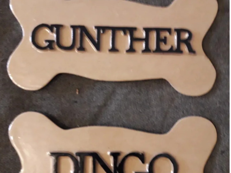 Hueso de madera México