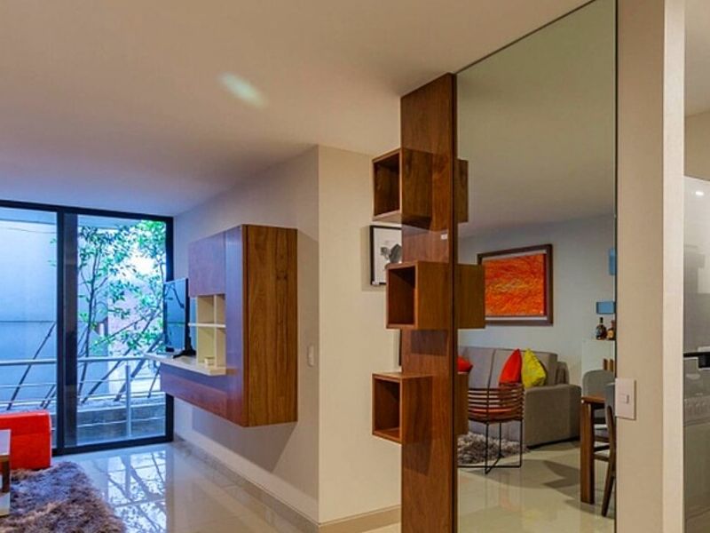 Hermoso Departamento Familiar México