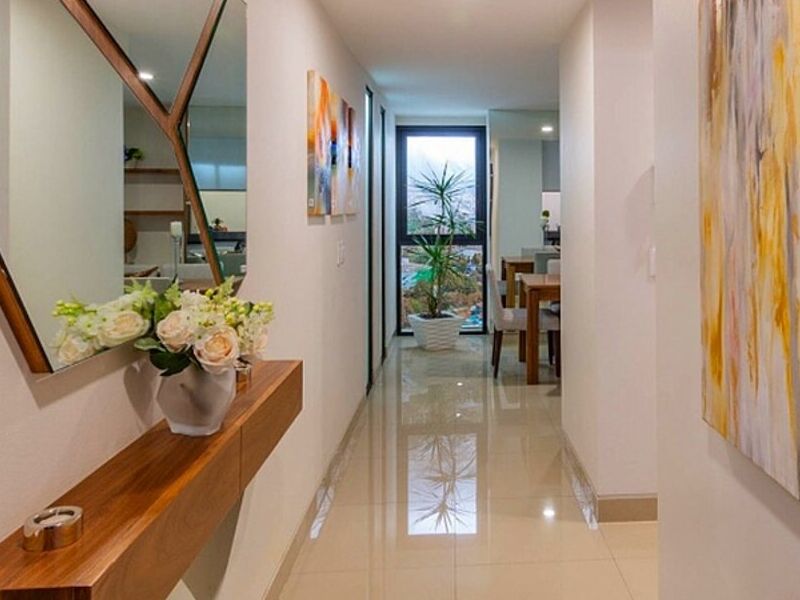 Moderno Departamento México