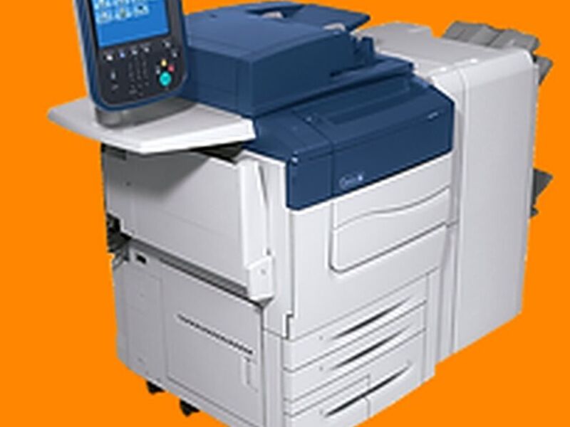 Xerox C60 /C70