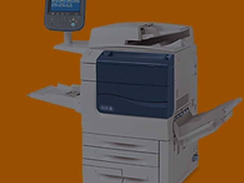  Xerox Color 550 / 560 / 570