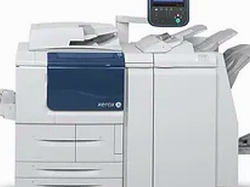 Xerox D95 / D125