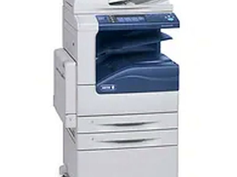 XEROX 5325
