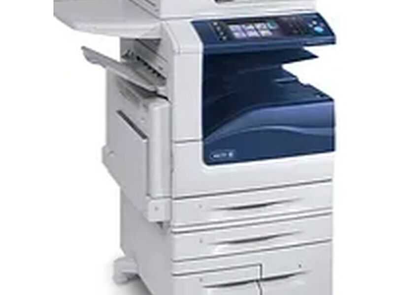 Xerox WorkCentre 7835i