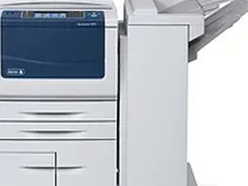 WorkCentre 5875/5890