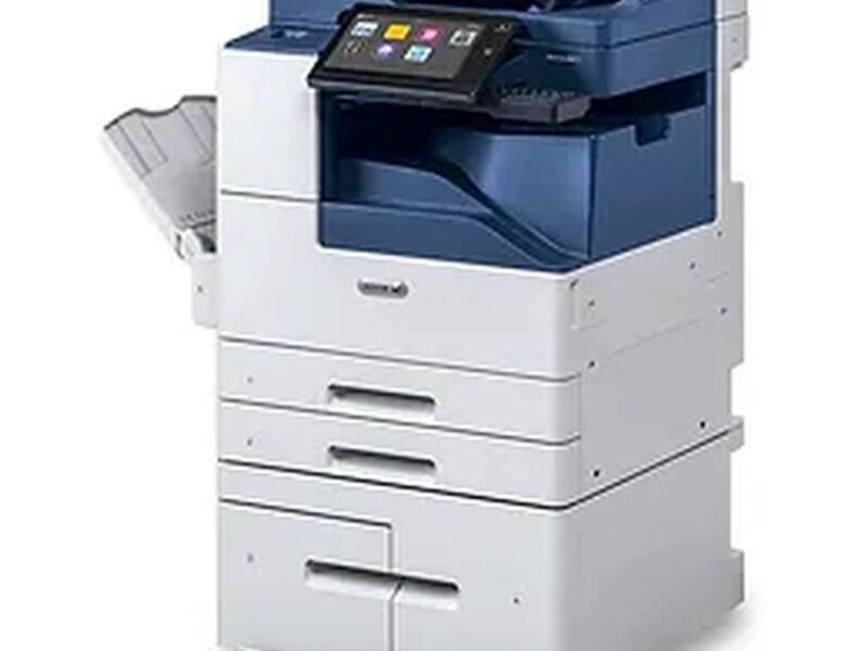  Altalink B8045