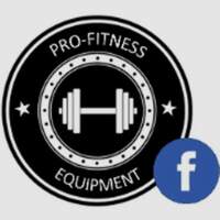 Pro fitness equipment