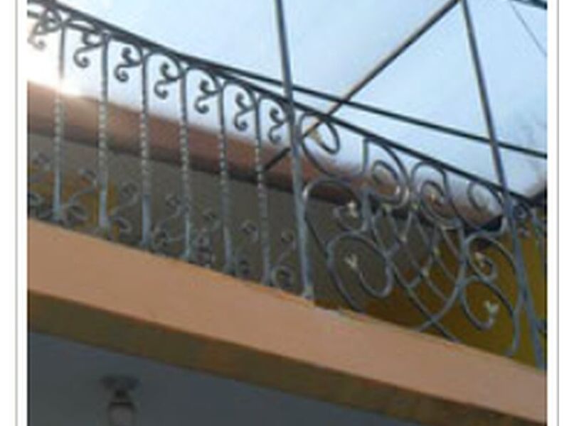 Portones lV México