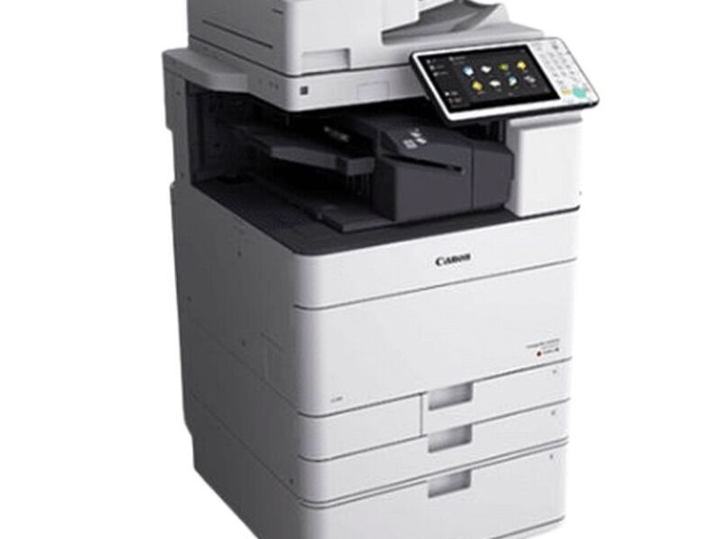 Canon iR ADVANCE 