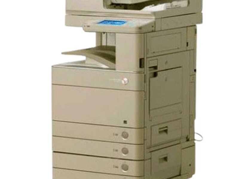Canon iR ADVANCE C5235