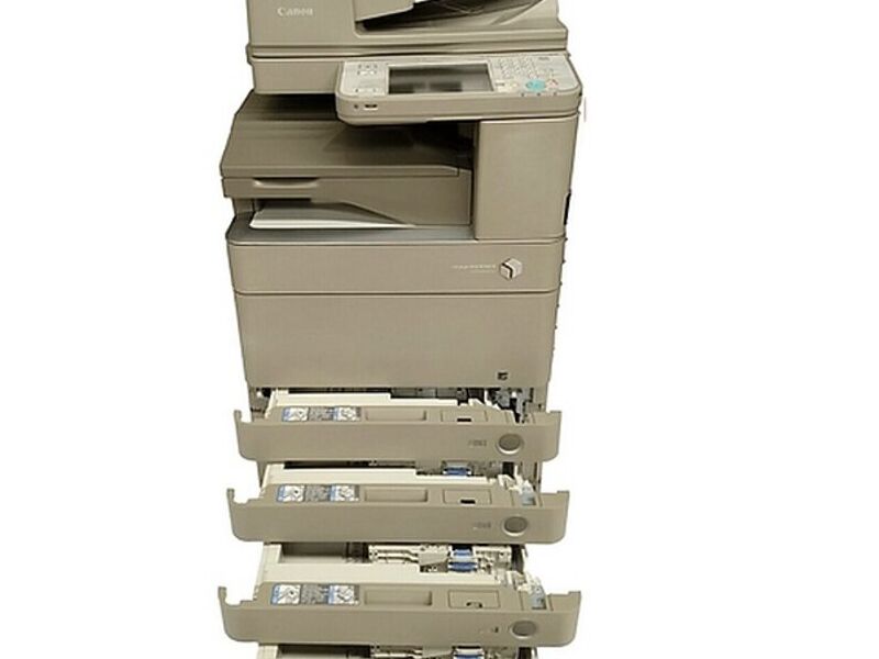 Canon iR ADVANCE C5250