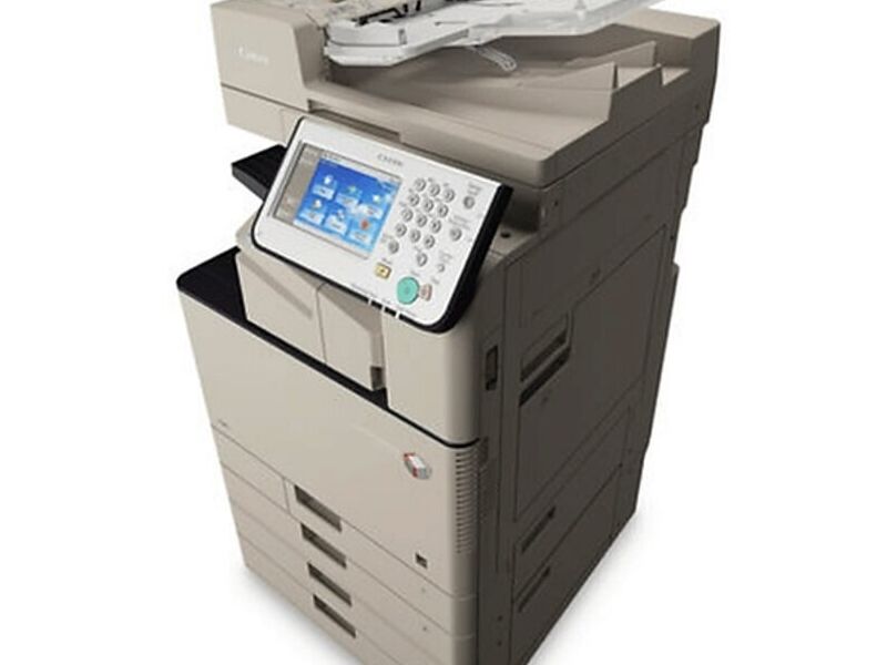 Canon iR ADVANCE C3330