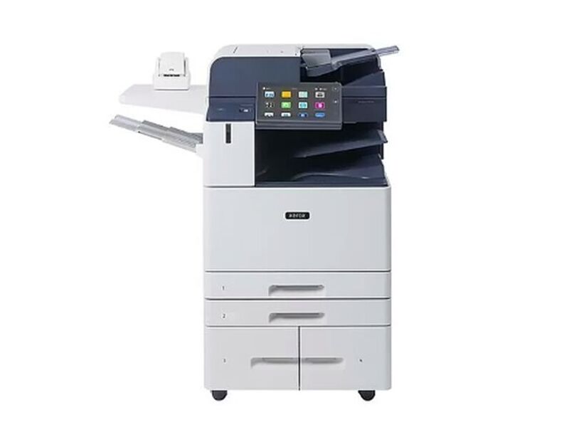 Xerox Altalink C8130_F