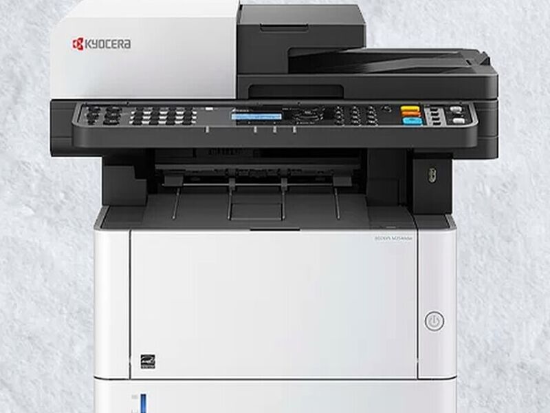 ECOSYS M2540dw