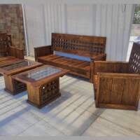 Muebles chavito