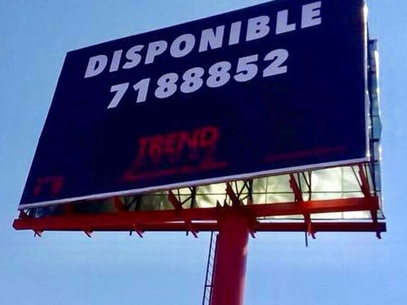 Gigantografias Hidalgo