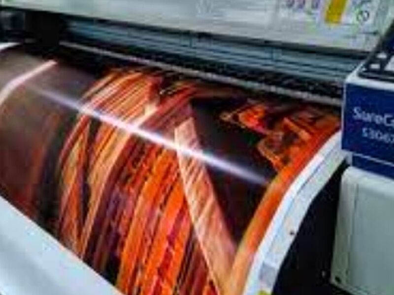 Impresion vinil Mexico