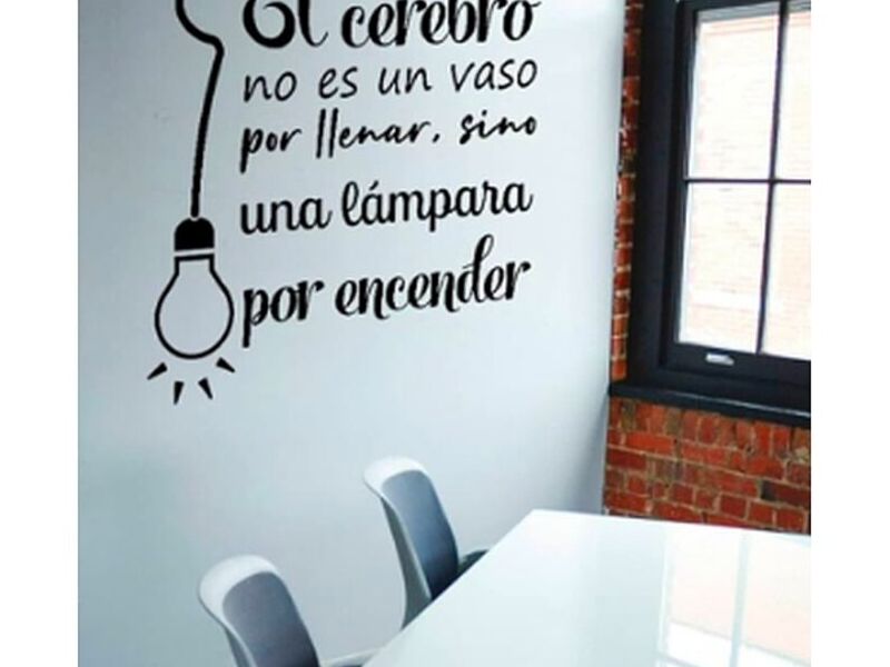 Vinil decorativo Mexico