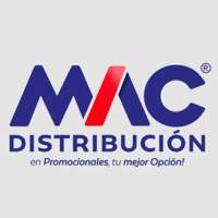 MAC DISTRIBUCIÓN