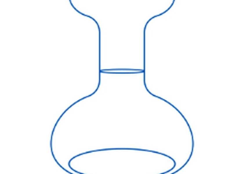 Vidrieria laboratorio México