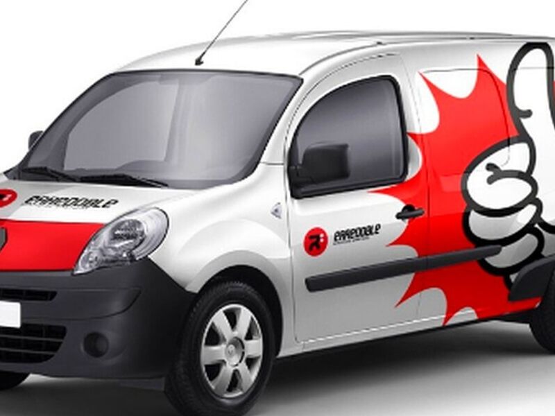 Rotulacion Vehiculos Mexico