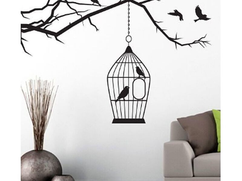 Vinil decorativo Aguascalientes