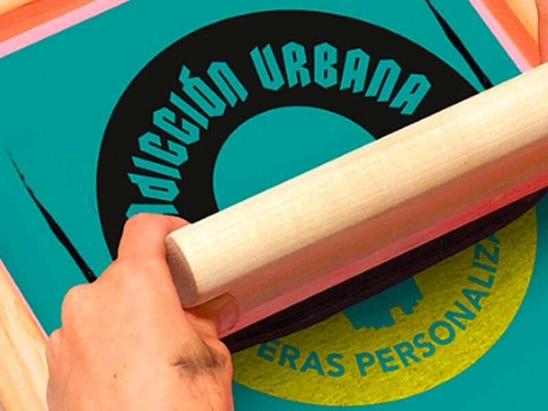 Serigrafia Puebla
