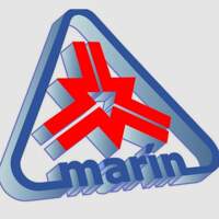 DISEÑO PUBLICITARIO MARIN