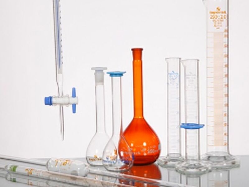 Vidrieria laboratorio Toluca