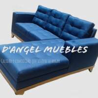 D' ANGEL Muebles