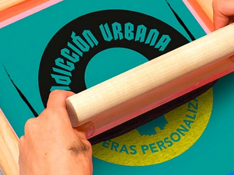 Serigrafia Mexico