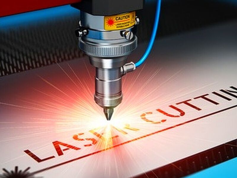 Grabado laser Mexico
