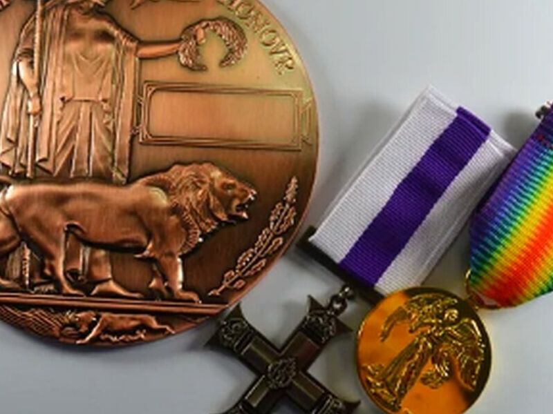 Medallas Mexico