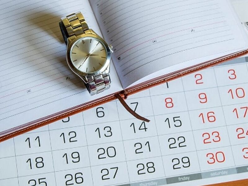 Impresion Calendarios Durango