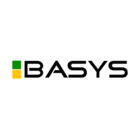 Básculas Basys