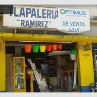 Tlapaleria Merida 21