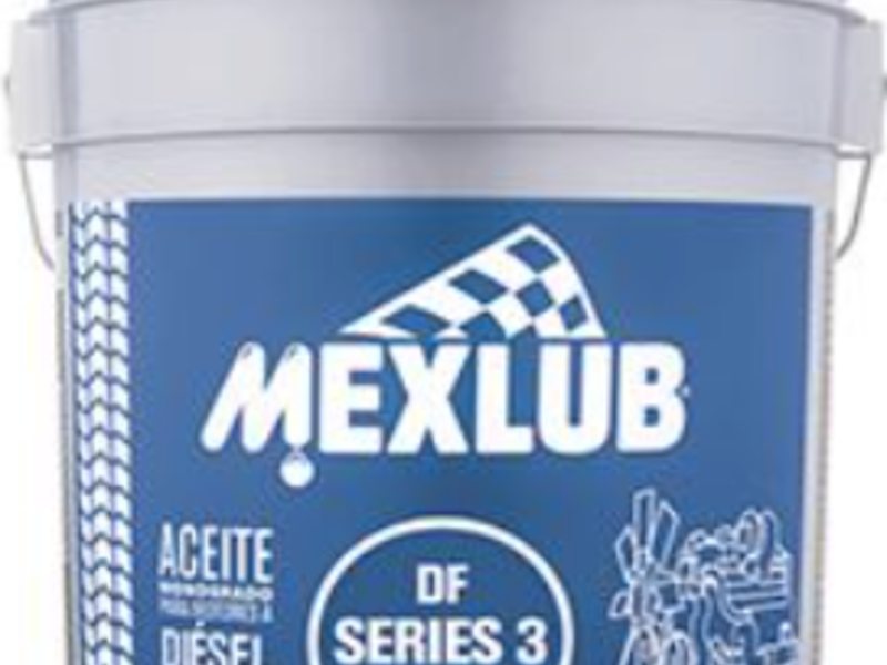 Cubera mexlub sae 40 méxico
