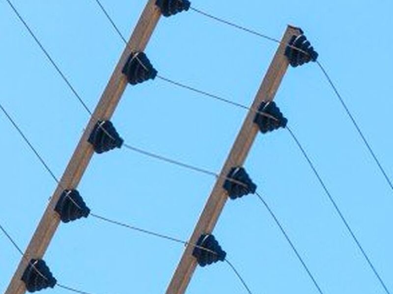 Instalación Cercas Eléctricas Mx