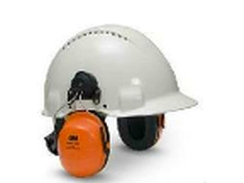 Casco Seguridad Bombero