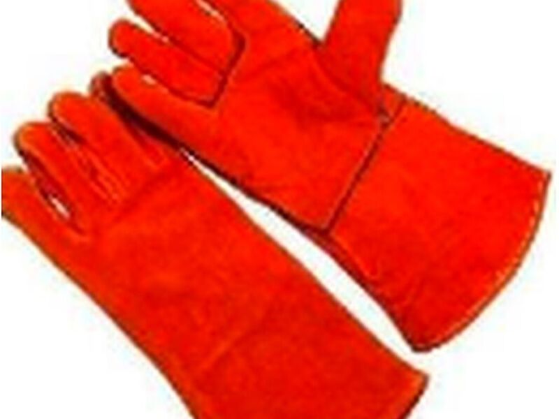 Guantes Protección 
