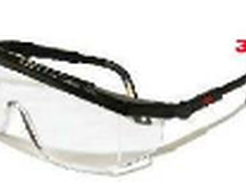 Gafas Seguridad 