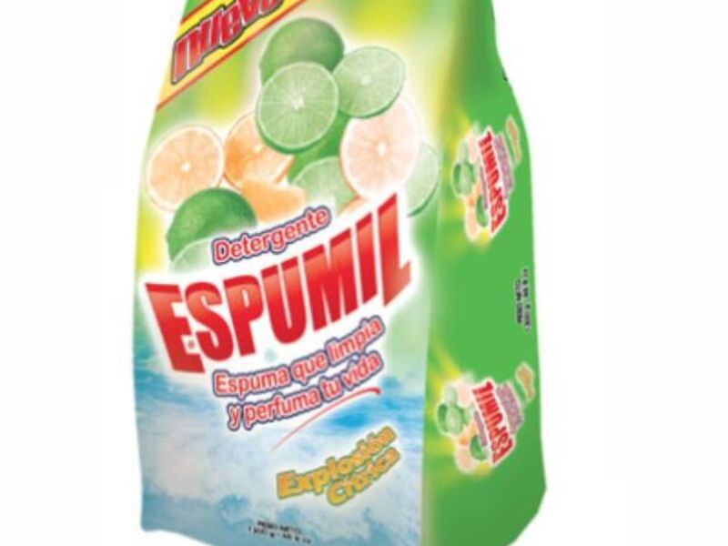 Detergente Espumil 1000grs