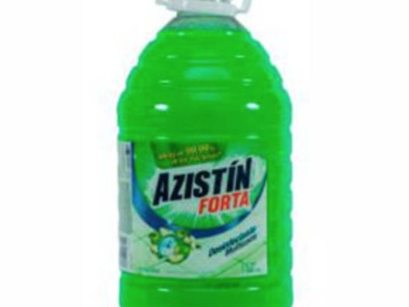 Azistin® Manzana Verde